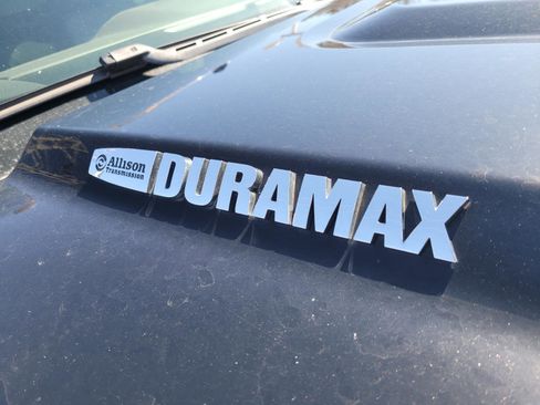 Used 2019 GMC Sierra 2500 Denali w/ Duramax Plus Package image 5