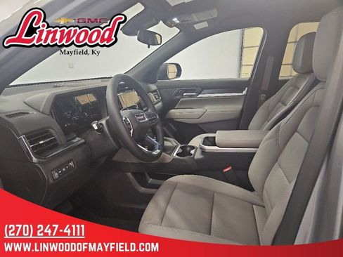 New 2026 GMC Terrain Elevation FWD image 10