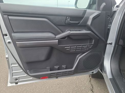 New 2025 Toyota Tacoma SR5 image 21