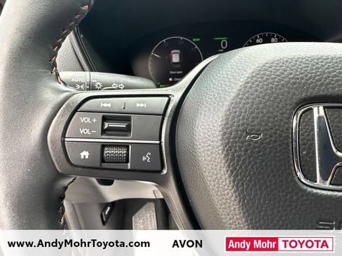 Used 2024 Honda CR-V Sport-L image 16