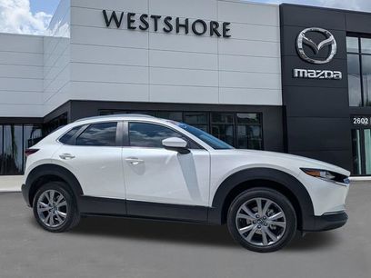 Certified 2025 MAZDA CX-30 AWD 2.5 S w/ Preferred Package