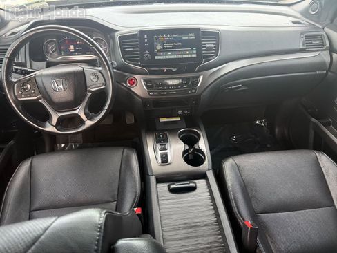 Certified 2022 Honda Passport EX-L image 27