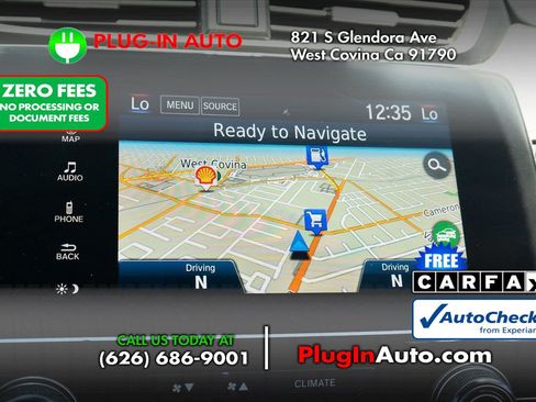 Used 2017 Honda CR-V Touring image 35
