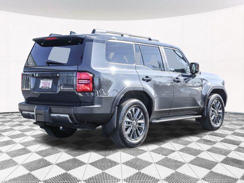 Used 2024 Toyota Land Cruiser w/ Premium Package image 14