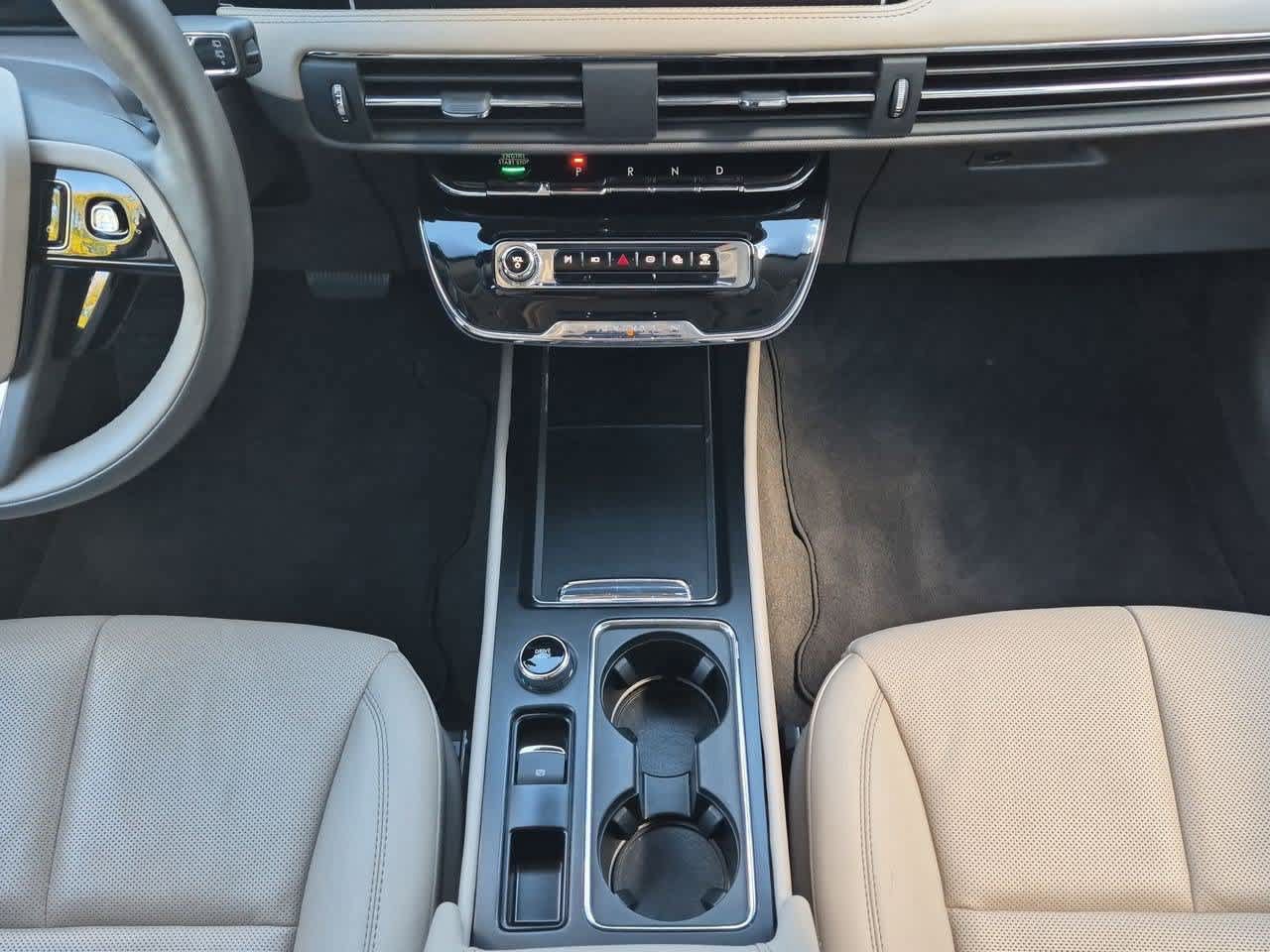 Used 2023 Lincoln Corsair Grand Touring w/ Equipment Group 301A AWD/4WD image 29