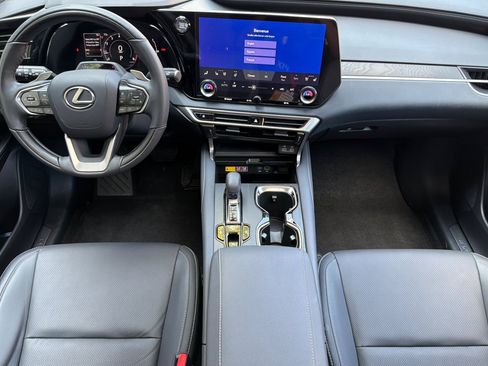 Used 2024 Lexus RX 350 Premium w/ Convenience Package FWD image 12