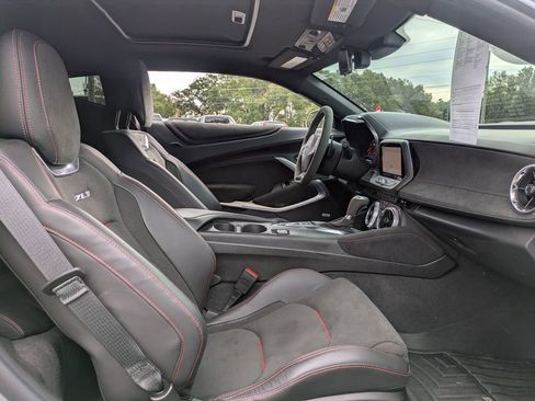 Used 2023 Chevrolet Camaro ZL1 image 31