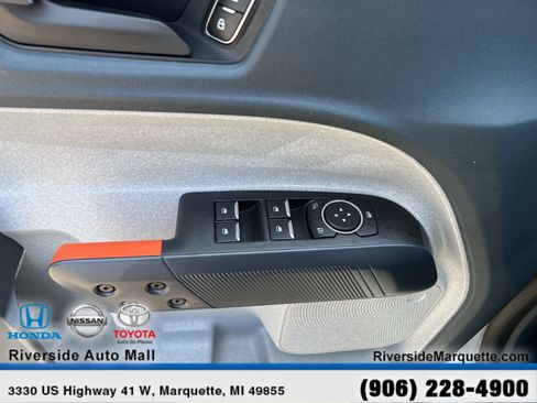 Used 2022 Ford Maverick XLT image 24