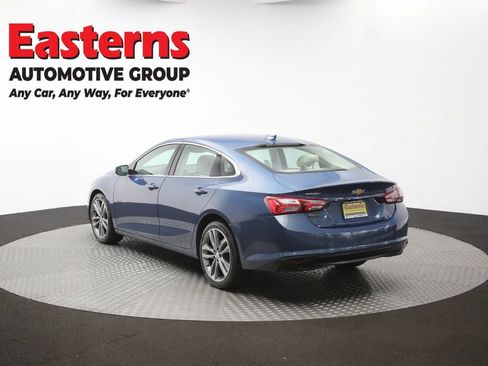 Used 2024 Chevrolet Malibu LT FWD image 64