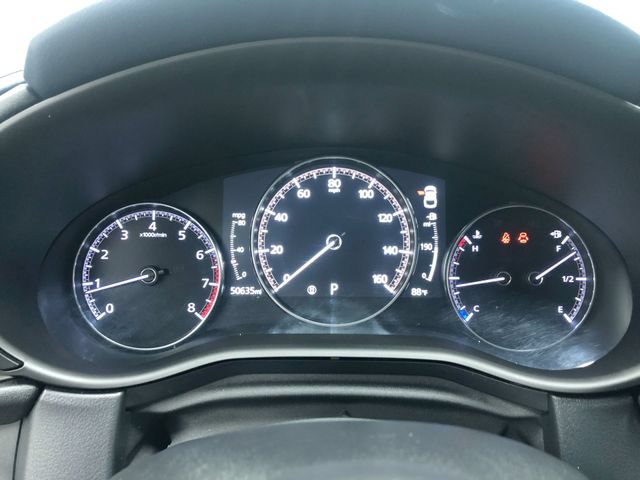 Used 2020 MAZDA CX-30 FWD w/ Preferred Package image 17