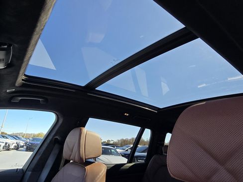 New 2026 BMW X7 xDrive40i w/ M Sport Package image 27