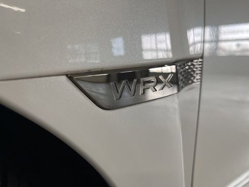 Used 2016 Subaru WRX Limited image 14