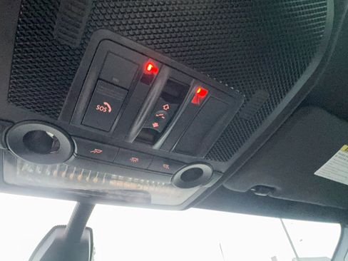 Used 2011 BMW X6 xDrive35i image 15