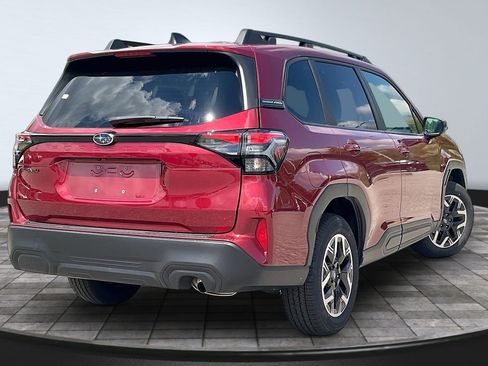 New 2026 Subaru Forester Premium AWD/4WD image 14