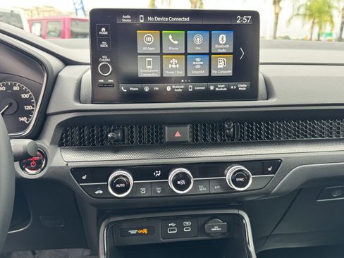 Used 2025 Honda CR-V Sport-L image 25