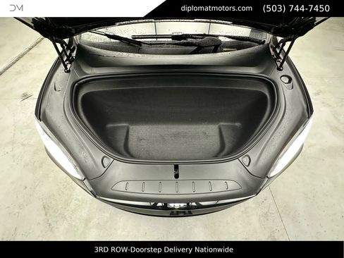 Used 2022 Tesla Model X image 36
