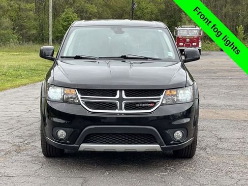 Used 2019 Dodge Journey GT AWD/4WD image 32
