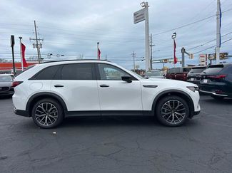 Certified 2025 MAZDA CX-70 Plug-In Hybrid w/ Premium Pkg video 2