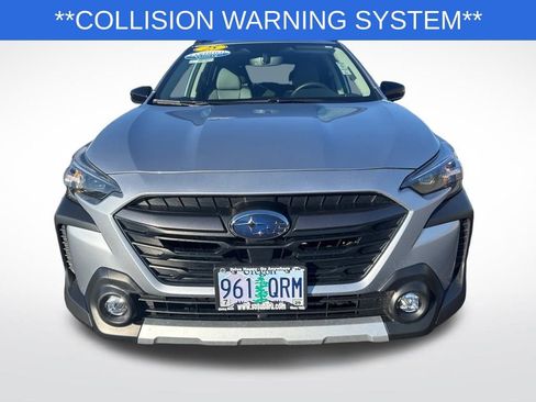 Used 2025 Subaru Outback Limited image 2