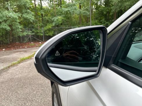 Used 2024 Hyundai Tucson SEL FWD image 11