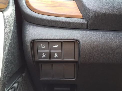 Certified 2022 Honda CR-V EX-L image 22