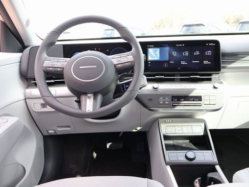 New 2026 Hyundai Kona SEL Premium image 19