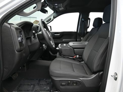 Used 2024 GMC Sierra 1500 Pro w/ Pro Value Package image 11