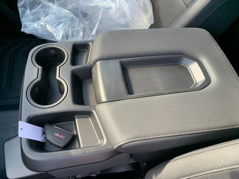 New 2026 GMC Sierra 1500 Pro image 16