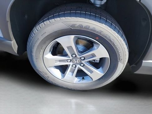 New 2026 Honda Pilot EX-L image 11