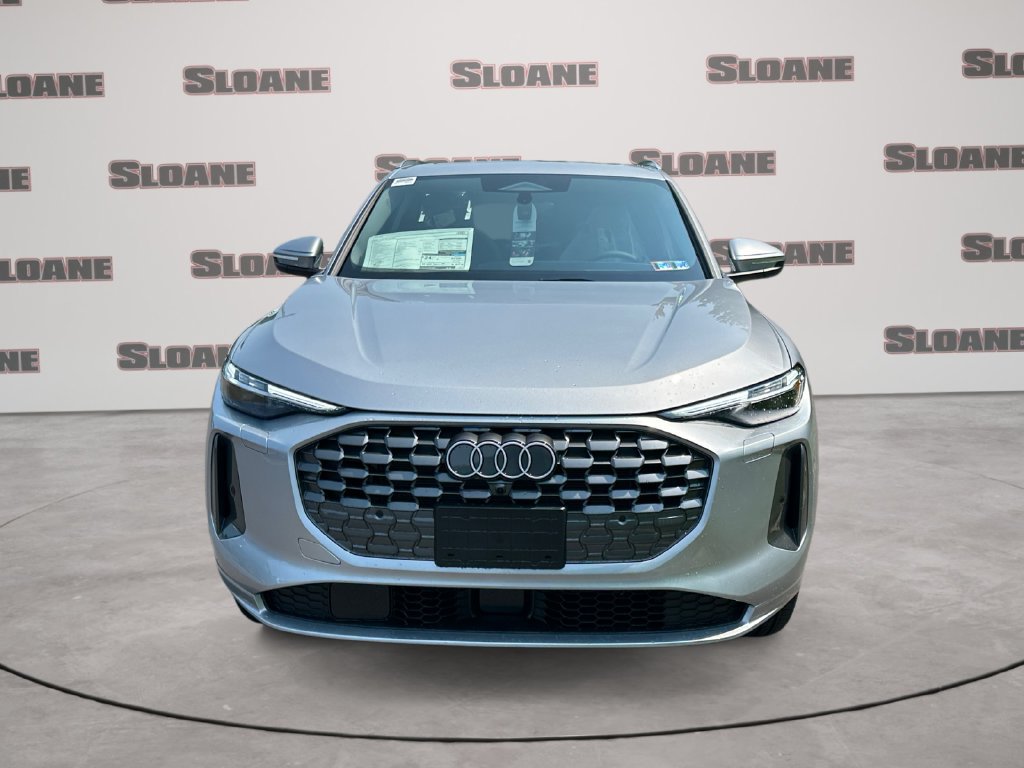 New 2026 Audi Q5 Premium Plus AWD/4WD image 8