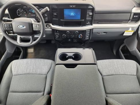 New 2026 Ford F350 XLT AWD/4WD image 12