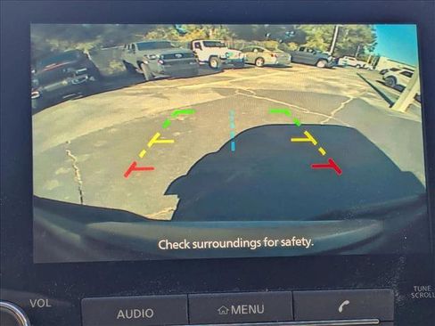 Used 2023 Nissan Frontier S w/ Technology Package image 17