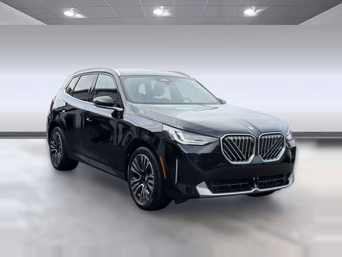 Used 2026 BMW X3 xDrive30i AWD/4WD image 7