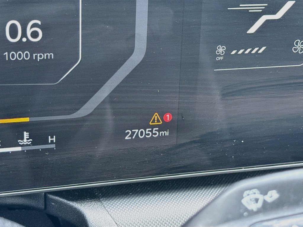 Used 2025 Kia K4 EX FWD image 19