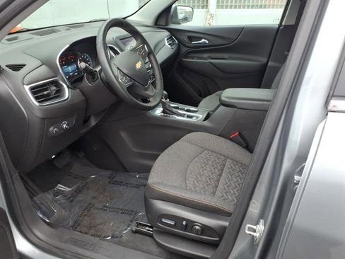Certified 2024 Chevrolet Equinox LT w/ LPO, Floor Liner Package image 12