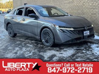 New 2026 Nissan Sentra SV w/ SV Convenience Package video 1