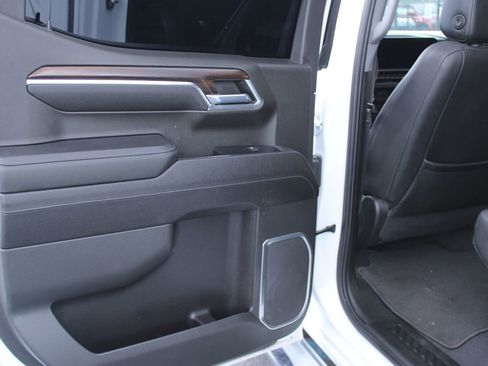 Used 2023 GMC Sierra 1500 SLT w/ SLT Premium Package image 21