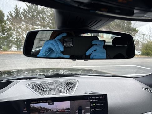 New 2026 BMW 430i xDrive w/ Premium Package image 15