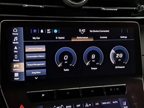 Used 2023 Maserati Grecale GT AWD/4WD image 24