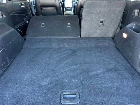 Certified 2022 Ford Edge Titanium image 42