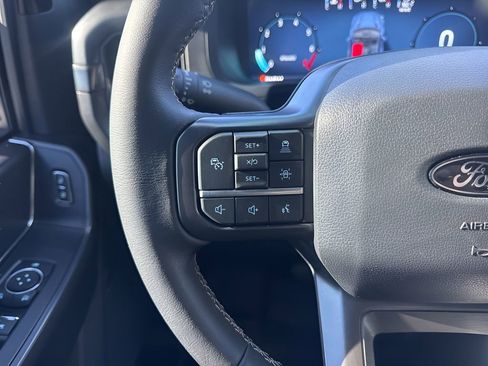 Used 2024 Ford F150 XLT w/ Equipment Group 302A MID image 14