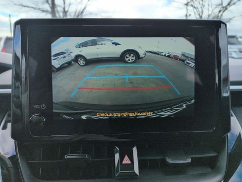 Certified 2024 Toyota Corolla Sedan image 20