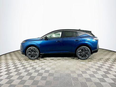 New 2026 Nissan Murano Platinum w/ Cargo Package image 6