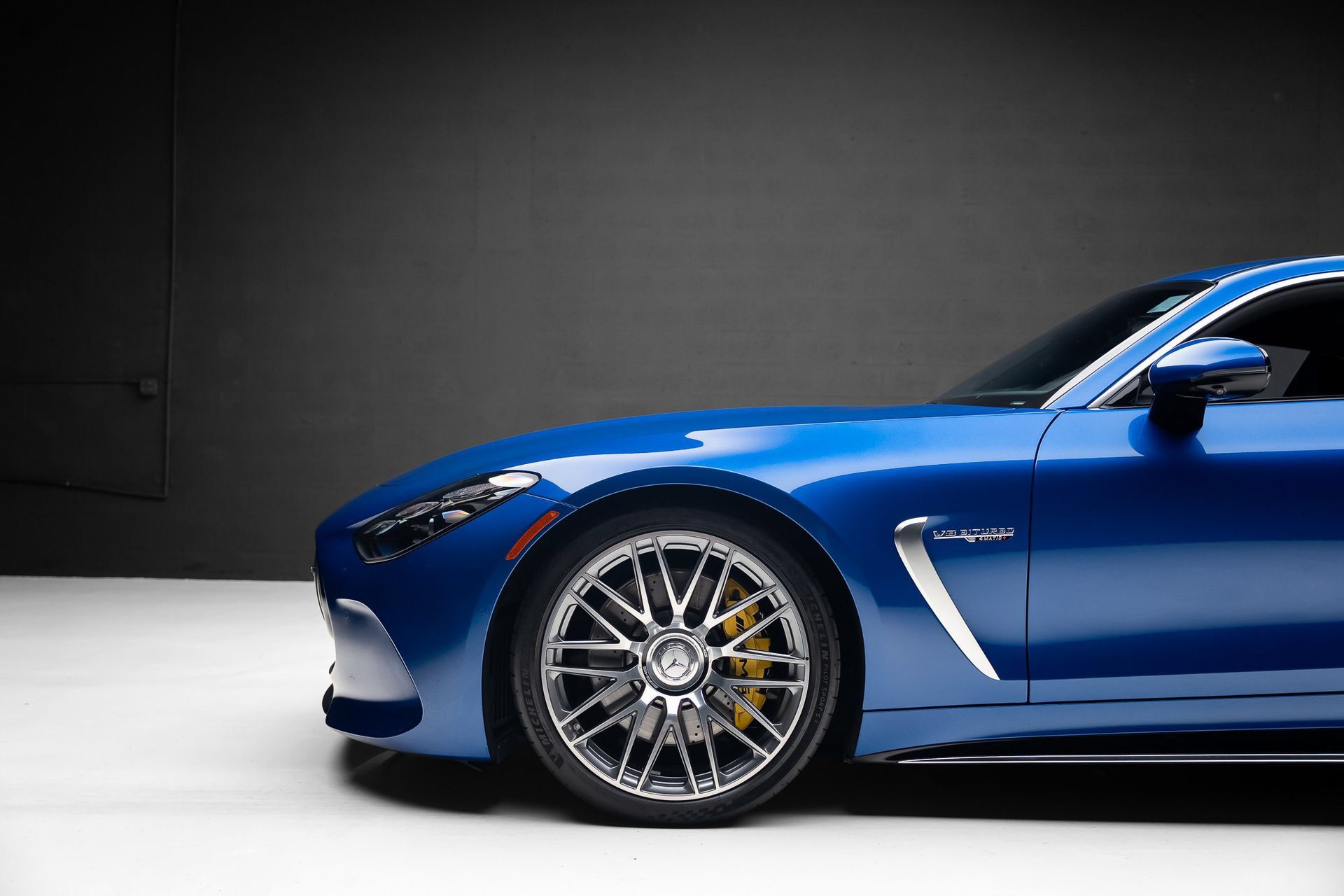 Used 2024 Mercedes-Benz AMG GT 55 image 20