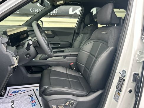 New 2027 Kia Telluride X-Line SX Prestige AWD/4WD image 11
