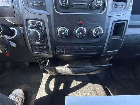 Used 2016 RAM 1500 Tradesman w/ Popular Equipment Group image 16