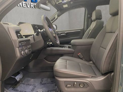 New 2026 Chevrolet Tahoe RST w/ Comfort Package AWD/4WD image 18