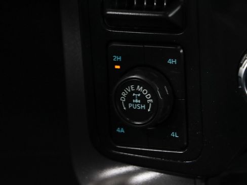 Used 2024 Ford F150 Lariat AWD/4WD image 22