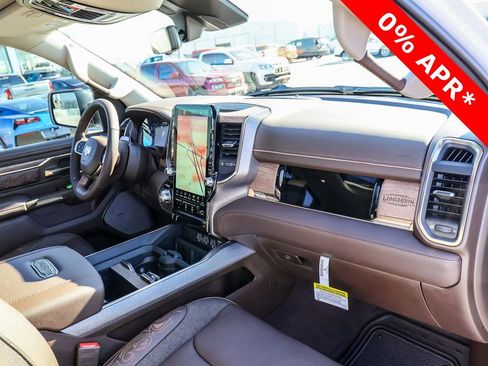 New 2026 RAM 1500 Limited image 19