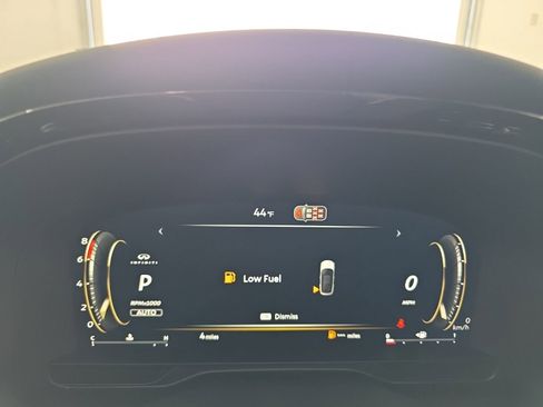 New 2026 INFINITI QX60 Luxe w/ Cargo Package image 45